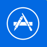 App Store Icon 96x96 png